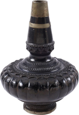 Ottoman Turkish Rosewater Bottle - The History Gift Store
