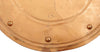 PAIR OF AMERICAN THEATRICAL SHIELDS - The History Gift Store