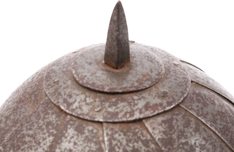 POLISH CAVALRY HELMET, ZISCHAGGE, LATE 17th CENTURY - The History Gift Store