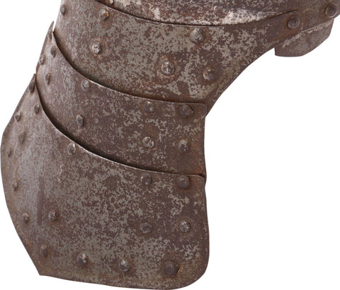 POLISH CAVALRY HELMET, ZISCHAGGE, LATE 17th CENTURY - The History Gift Store