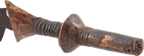 TETELA SLAVER'S SWORD - The History Gift Store