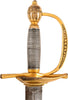 US M.1832 GENERAL OFFICER'S SWORD - The History Gift Store