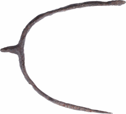 Very Rare Frankish Prick Spur C.300-500 AD - The History Gift Store