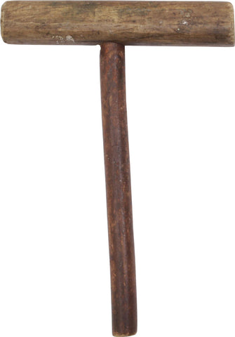 Whaling, 19th Century Sail Maker's Seam Rubber - The History Gift Store