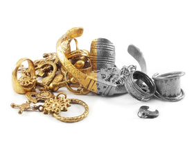 Ancient/Antique Jewelry - The History Gift Store