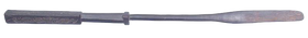 FINE NEW GUINEA LIME SPATULA - The History Gift Store