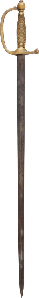 1840 PATTERN MUSICIAN'S SWORD - The History Gift Store