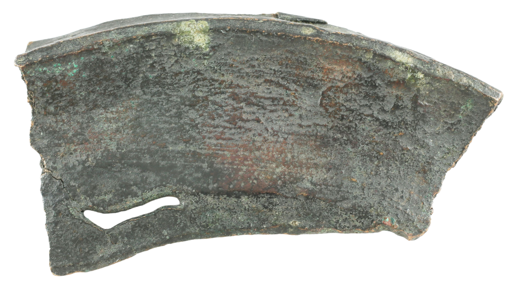 BRONZE SICKEL, 800-600 BC BRITAIN - Fagan Arms
