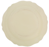 ENGLISH CREAMWARE PLATE, 18TH-EARLY 19TH CENTURY - The History Gift Store