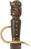 GENOESE (ITALIAN) ASSASSIN’S SHORT SWORD C.1760 - Fagan Arms