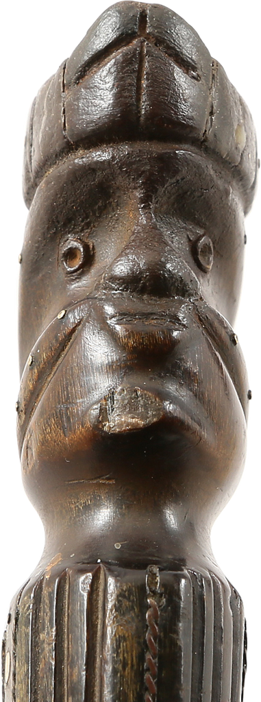 GENOESE (ITALIAN) ASSASSIN’S SHORT SWORD C.1760 - Fagan Arms