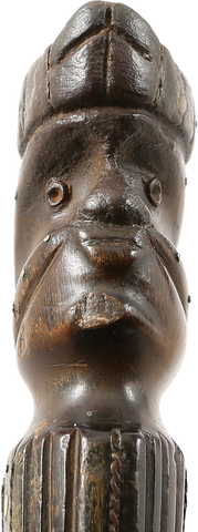 GENOESE (ITALIAN) ASSASSIN’S SHORT SWORD C.1760 - Fagan Arms