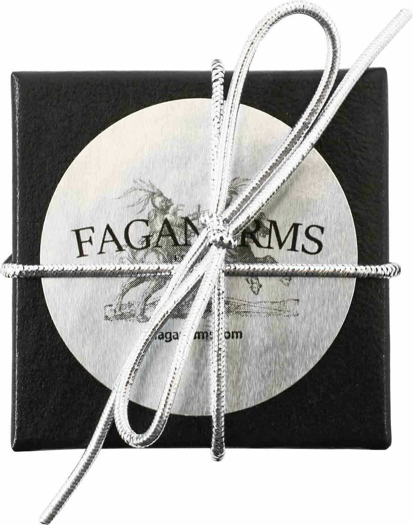 PARTHIAN BRONZE ARROWHEAD PENDANT NECKLACE, 247 BC-224 AD - Fagan Arms