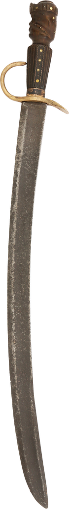 GENOESE (ITALIAN) ASSASSIN’S SHORT SWORD C.1760 - Fagan Arms