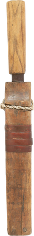 BURMESE DHA DAGGER - Fagan Arms