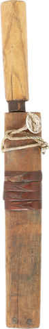 BURMESE DHA DAGGER - Fagan Arms