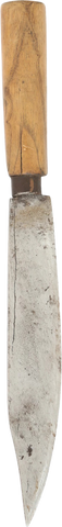 BURMESE DHA DAGGER - Fagan Arms