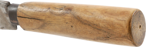 BURMESE DHA DAGGER - Fagan Arms