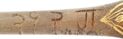 PERSIAN DAGGER, KARD - Fagan Arms