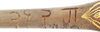 PERSIAN DAGGER, KARD - Fagan Arms