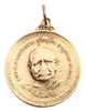 SIAMESE BUDDHIST MONK AMULET, EARLY 20th CENTURY AD - Fagan Arms