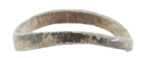 VIKING WOMAN’S WEDDING RING, 866-1067 AD, SIZE 1 ¾ - Fagan Arms