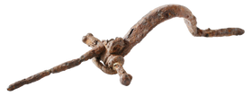 CELTIC FIBULA (GARMENT PIN), C.1ST-4TH CENTURY AD - Fagan Arms