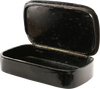 EUROPEAN OR AMERICAN SNUFF BOX, 18TH-19TH CENTURY - Fagan Arms