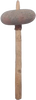 PAPUA NEW GUINEA STONE WAR CLUB - Fagan Arms