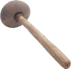PAPUA NEW GUINEA STONE WAR CLUB - Fagan Arms