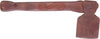 RARE MAORI BATTLE AXE PATITI, 19TH CENTURY - The History Gift Store