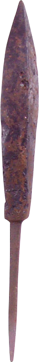 GERMAN CROSSBOW BOLT C.1350-1450 - Fagan Arms