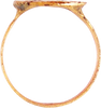 FINE GRECO-ROMAN RING, C.200 BC-100 AD., SIZE 10 - Fagan Arms