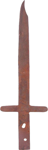 RARE MEXICAN PARTISAN C.1810-30 - Fagan Arms