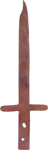 RARE MEXICAN PARTISAN C.1810-30 - Fagan Arms