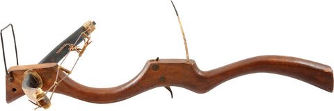 RARE CHINESE CROSSBOW - The History Gift Store