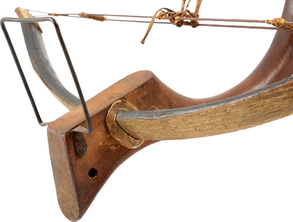 RARE CHINESE CROSSBOW - The History Gift Store