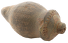 RARE GOLDEN HORDE POTTERY GRENADE 13TH-15TH CENTURY A.D - Fagan Arms