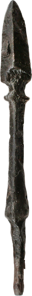 ROMAN IRON ARROWHEAD C.100BC - The History Gift Store