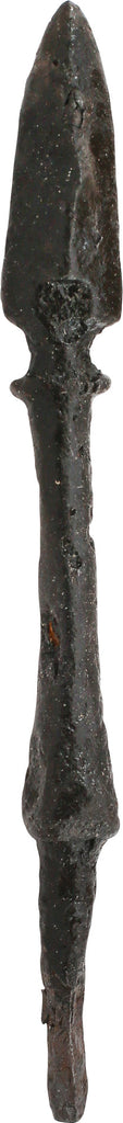 ROMAN IRON ARROWHEAD C.100BC - The History Gift Store