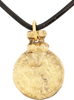 EUROPEAN LADY’S PENDANT, 13TH-14TH CENTURY AD - Fagan Arms