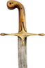 TURKISH SHAMSHIR - Fagan Arms