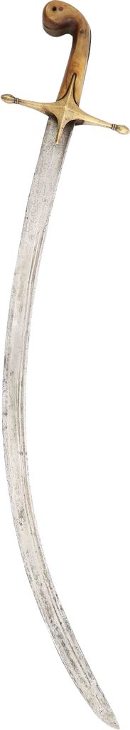 TURKISH SHAMSHIR - Fagan Arms