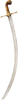 TURKISH SHAMSHIR - Fagan Arms