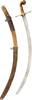 TURKISH SHAMSHIR - Fagan Arms