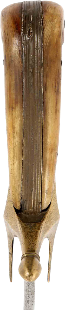 TURKISH SHAMSHIR - Fagan Arms