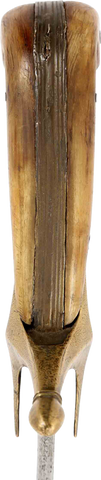 TURKISH SHAMSHIR - Fagan Arms