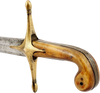 TURKISH SHAMSHIR - Fagan Arms