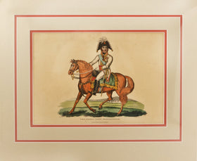 ALLIED COMMANDERS OF THE NAPOLEONIC WAR - Fagan Arms