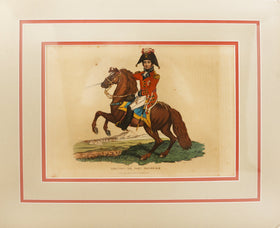 ALLIED COMMANDERS OF THE NAPOLEONIC WAR - Fagan Arms